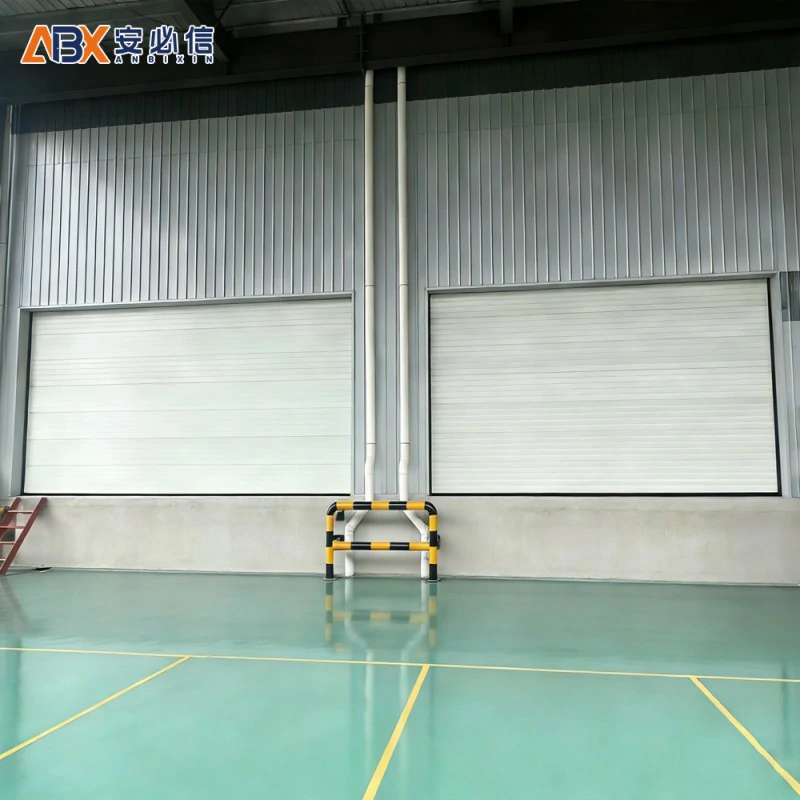 桂林市提升门